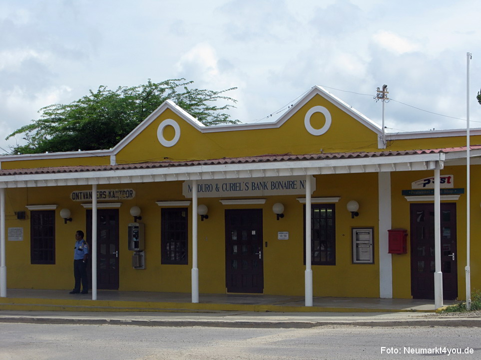 0043 Insel Bonaire 2009